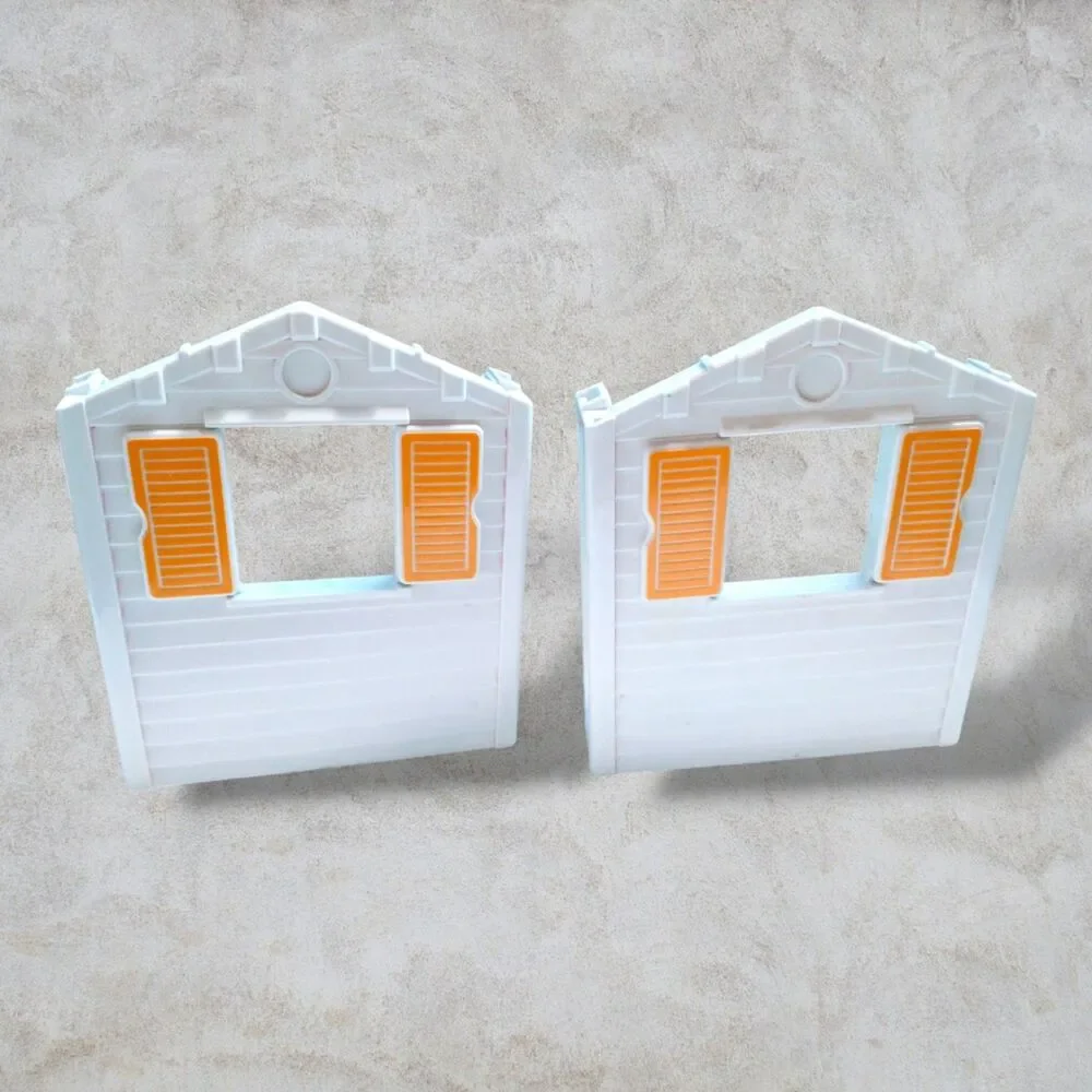 Replacement Cozy Cottage Sides Little Tikes Place Miniatures Play House